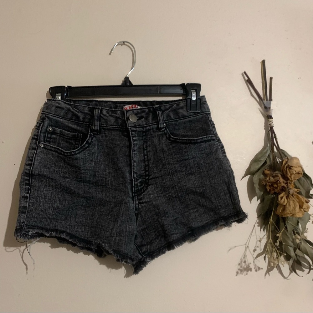 BOGO short short booty shorts